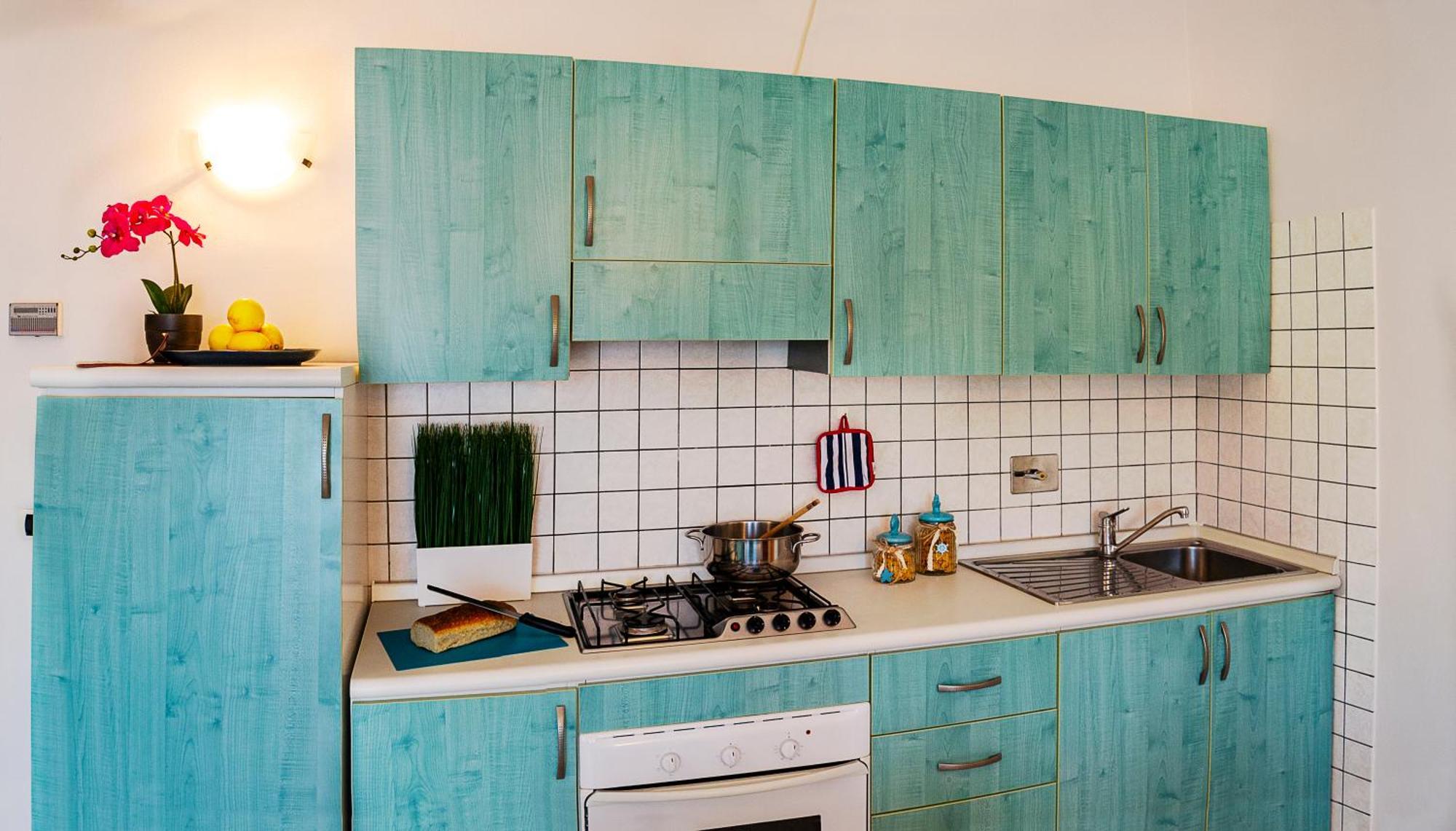 Residenza Raggio Appartement Riccione Buitenkant foto